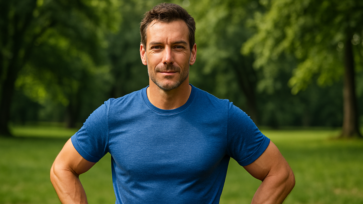 Psychické zdraví a jeho vliv na mužský život?